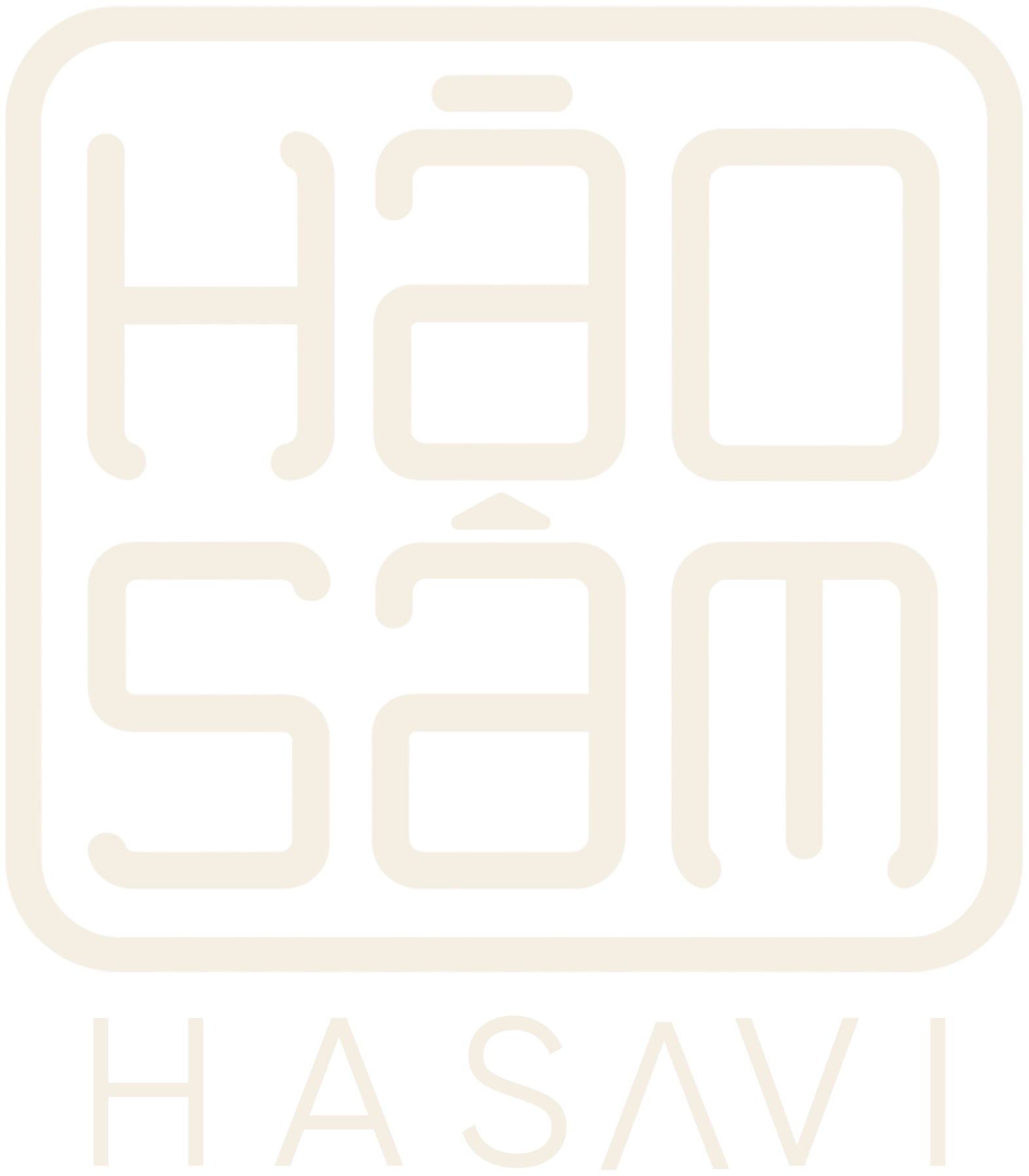 Hào Sâm HASAVI